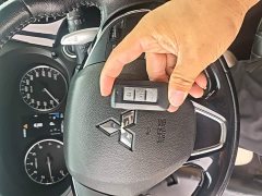 Mitsubishi Outlander 2020 2.4L AWD Enjoy Edition 5-Seater - ფოტო 9