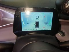 BYD Dolphin 405km Fashion Edition - ფოტო 12