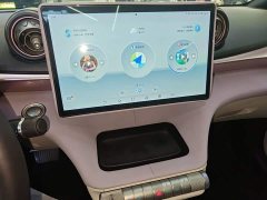 BYD Dolphin 405km Fashion Edition - ფოტო 13