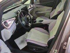 BYD Dolphin 405km Fashion Edition - ფოტო 15