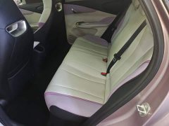 BYD Dolphin 405km Fashion Edition - ფოტო 17
