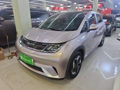 BYD Dolphin 405km Fashion Edition - ფოტო 2