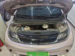 BYD Dolphin 405km Fashion Edition - ფოტო 20