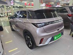 BYD Dolphin 405km Fashion Edition - ფოტო 5