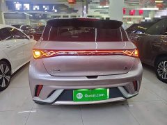 BYD Dolphin 405km Fashion Edition - ფოტო 6