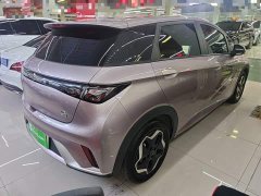 BYD Dolphin 405km Fashion Edition - ფოტო 7