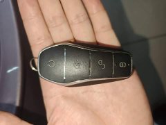 BYD Dolphin 405km Fashion Edition - ფოტო 9