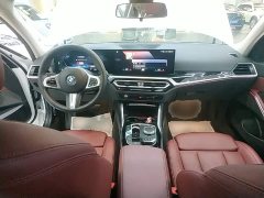 BMW i3 2022 eDrive 35 L - ფოტო 10