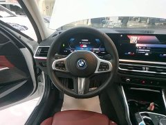 BMW i3 2022 eDrive 35 L - ფოტო 11