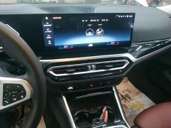 BMW i3 2022 eDrive 35 L - ფოტო 13