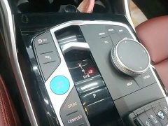 BMW i3 2022 eDrive 35 L - ფოტო 14