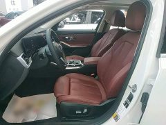 BMW i3 2022 eDrive 35 L - ფოტო 15