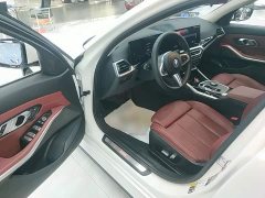 BMW i3 2022 eDrive 35 L - ფოტო 16