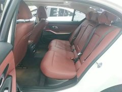 BMW i3 2022 eDrive 35 L - ფოტო 17