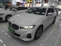 BMW i3 2022 eDrive 35 L - ფოტო 2