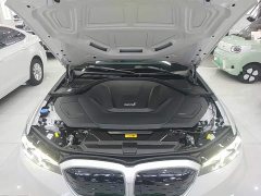 BMW i3 2022 eDrive 35 L - ფოტო 20