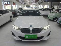 BMW i3 2022 eDrive 35 L - ფოტო 3