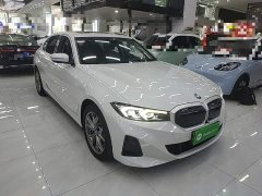 BMW i3 2022 eDrive 35 L - ფოტო 4