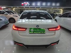 BMW i3 2022 eDrive 35 L - ფოტო 6