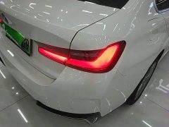 BMW i3 2022 eDrive 35 L - ფოტო 8