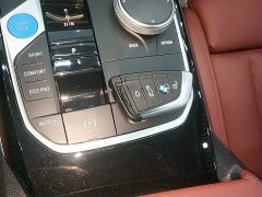 BMW i3 2022 eDrive 35 L - ფოტო 9