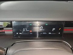 Jetour Jietu Dasheng 2023 1.5T DCT Star Radiance PRO - ფოტო 12