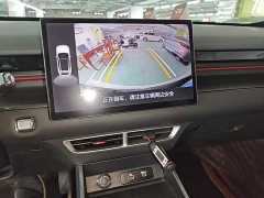 Jetour Jietu Dasheng 2023 1.5T DCT Star Radiance PRO - ფოტო 13