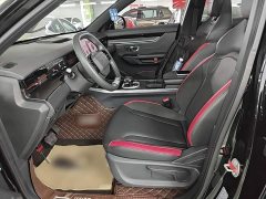 Jetour Jietu Dasheng 2023 1.5T DCT Star Radiance PRO - ფოტო 15