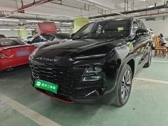 Jetour Jietu Dasheng 2023 1.5T DCT Star Radiance PRO - ფოტო 2