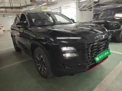 Jetour Jietu Dasheng 2023 1.5T DCT Star Radiance PRO - ფოტო 4