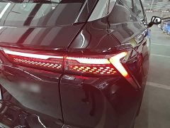 Jetour Jietu Dasheng 2023 1.5T DCT Star Radiance PRO - ფოტო 8