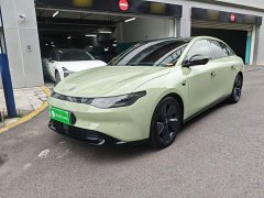 Leapmotor C01 Rear-Wheel Drive Ultra-Long Range Edition - ფოტო 1