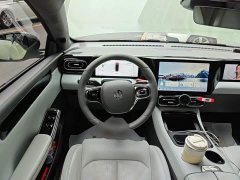 Leapmotor C01 Rear-Wheel Drive Ultra-Long Range Edition - ფოტო 11