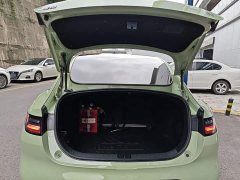 Leapmotor C01 Rear-Wheel Drive Ultra-Long Range Edition - ფოტო 19