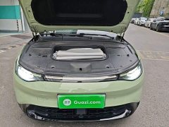 Leapmotor C01 Rear-Wheel Drive Ultra-Long Range Edition - ფოტო 20