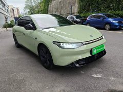 Leapmotor C01 Rear-Wheel Drive Ultra-Long Range Edition - ფოტო 4