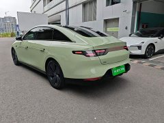 Leapmotor C01 Rear-Wheel Drive Ultra-Long Range Edition - ფოტო 5