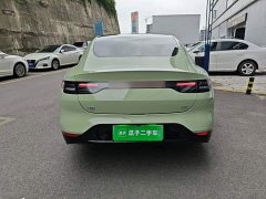 Leapmotor C01 Rear-Wheel Drive Ultra-Long Range Edition - ფოტო 6