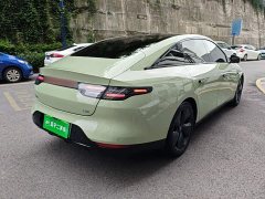 Leapmotor C01 Rear-Wheel Drive Ultra-Long Range Edition - ფოტო 7
