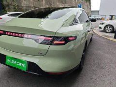Leapmotor C01 Rear-Wheel Drive Ultra-Long Range Edition - ფოტო 8