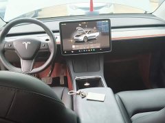 Tesla Model Y Rear-Wheel Drive - ფოტო 10