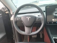 Tesla Model Y Rear-Wheel Drive - ფოტო 11