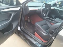 Tesla Model Y Rear-Wheel Drive - ფოტო 16