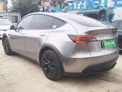 Tesla Model Y Rear-Wheel Drive - ფოტო 5