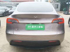 Tesla Model Y Rear-Wheel Drive - ფოტო 6