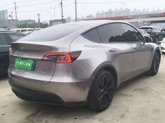 Tesla Model Y Rear-Wheel Drive - ფოტო 7