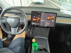 Tesla Model Y Facelift Rear-Wheel Drive - ფოტო 10