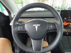Tesla Model Y Facelift Rear-Wheel Drive - ფოტო 11