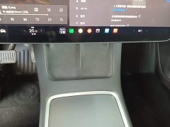 Tesla Model Y Facelift Rear-Wheel Drive - ფოტო 14
