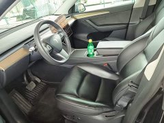Tesla Model Y Facelift Rear-Wheel Drive - ფოტო 15